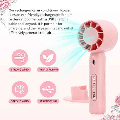BREYLEE 100 ml Lash Shampoo for Lash Extensions, Lash Fan Dryer+Rinse Bottle+Brushes+Cotton Puff, Eyelash Extension Cleanser, Lash Bath Wash Soap Foam Cleaner for Salon and Home Use