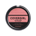 High Pigment Blush - Love Me 0.33 Oz, All-Day Wear, Fall Out Resistant