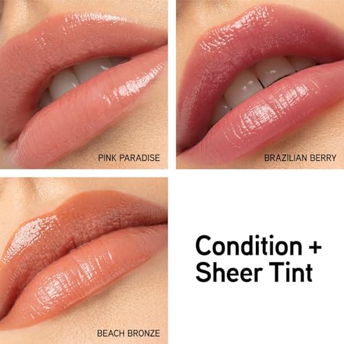 Physicians Formula Butter Lip Tint - Brazilian Berry