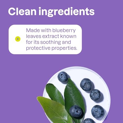 ATTITUDE Kids Conditioner with Avocado Oil & Blueberry, 8 fl oz