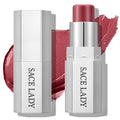Cream Blush Stick - Long Lasting, Easy Blend Makeup