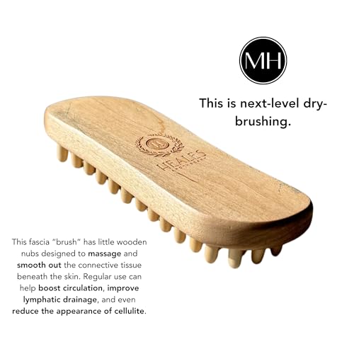 Fascia Brush