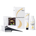 Professional Hair Bleach Kit with 30 Volume Developer, 8 Levels
