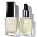 LONDONTOWN Cuticle Saver Set with Remover & Oil