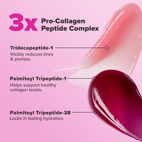 Paula's Choice Peptide Plumping Gloss Balm Duo