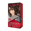 Revlon ColorSilk Hair Color, 30 Dark Brown 1 ea (Pack of 5)