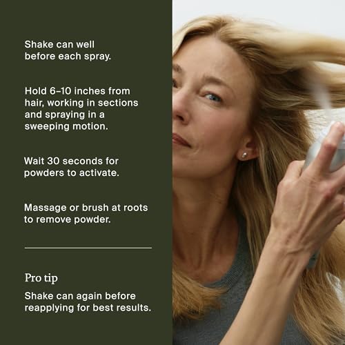 Living Proof Travel Size Dry Shampoo & Texture Spray Bundle