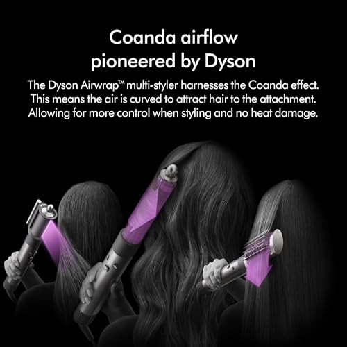 Dyson Airwrap Complete Long Multi-Styler - Strawberry Bronze