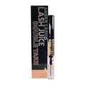 Lash Juice by Amber Lash, 3-in-1 Coating Essence and sealant for Eyelashes with Extensions and or Lift Perm, Protect and Nourish to Promote Healthy Eyelash 10ml / 0.34 fl oz Total(Double Take)