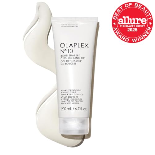 Olaplex No.10 Bond Shaper Curl Defining Gel 200mL