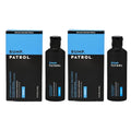 Bump Patrol Original Formula Aftershave Treatment Serum ? Razor Bump Stopper and Ingrown Hair Treatment for Men and Women, Ingrown Hair Serum with Salicylic Acid - 4 oz (Pack of 2)