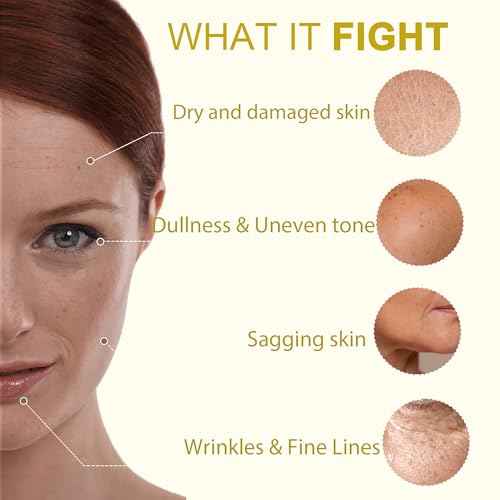 500ML Conductive Gel, Deep Nourishing Facial Leave-On Gel Primer for Microcurrent Devices, Hydrating Rejuvenating Radiance Serum, Niacinamide, Peptide & 9 Botanical Extracts, Paraben & Fragrance Free