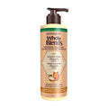 Garnier Whole Blends Sulfate Free Remedy Honey Treasures Replenishing Shampoo for Very Damaged Hair,12 Fl Oz (355ml) (Packaging May Vary) - 1 Count