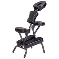 Master Massage Bedford Portable Massage Chair with Carry Case
