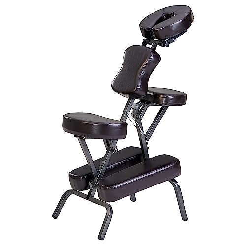 Master Massage Bedford Portable Massage Chair with Carry Case