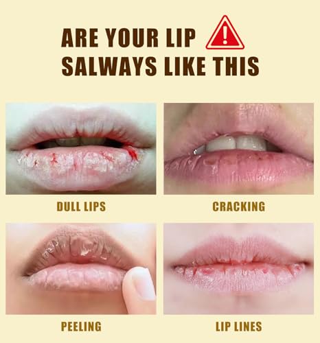 Color Changing Lipstick - Waterproof, Long-Lasting, Moisturizing