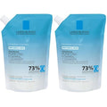 La Roche-Posay Toleriane Purifying Foaming Facial Cleanser, Oil Free Face Wash for Women & Men with Niacinamide + Ceramides, Pore Cleanser Safe For Sensitive Skin, Won¡¯t Dry Out Skin, Soap Free