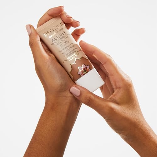 Pacifica Alight Multi Mineral BB Cream Shade 3 - Hydrating