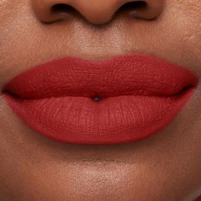 bareMinerals Mineralist Lasting Lip Liner Treasured Red 0.04 oz - Natural, Cruelty-Free, Vegan