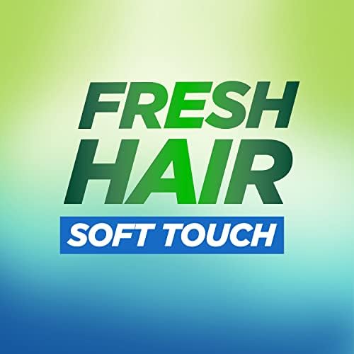 Garnier Fructis 2-in-1 Shampoo Conditioner 22 Oz, 2 Count