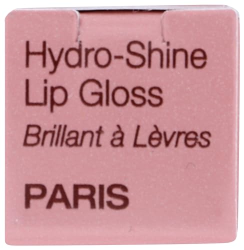 Mineral Fusion Hydro Shine Lip Gloss - Paris