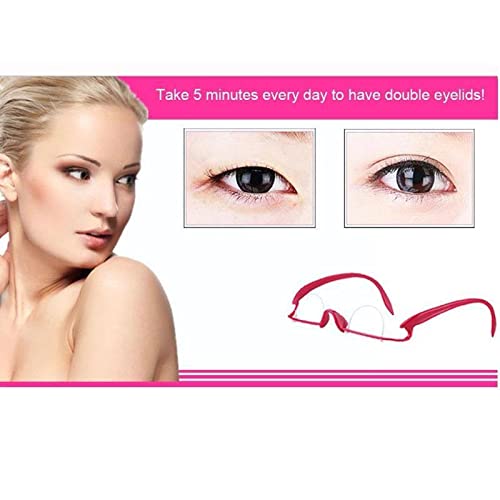 Double Eyelid Trainer Sticker - Eye Lift Shaper Tool