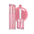 rom&nd Juicy Flash Lip Oil 02 Berry Up - Hydrating Shine