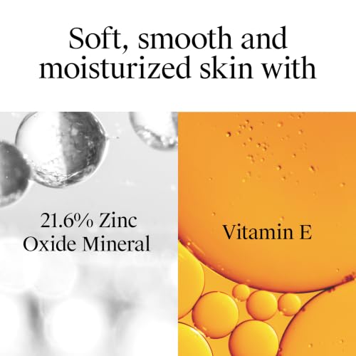 Neutrogena Ultra Sheer Mineral Sunscreen Stick SPF 50