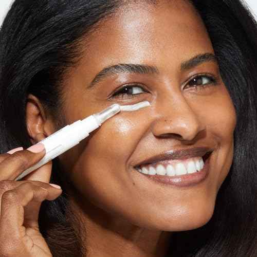 LAURA GELLER NEW YORK Spackle Illuminating Hydrating and Brightening Under Eye Primer - Reduces the Appearance of Fine Lines - Lasts All Day - Universal