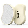 BEZOX Nano Glass Foot File - Compact Callus Remover & Foot Scrubber