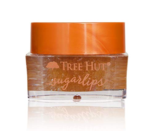 Tree Hut Sugarlips Brown Sugar Lip Scrub 0.34oz