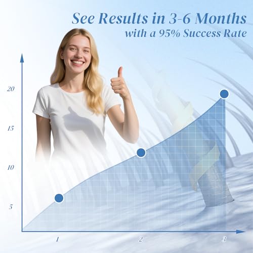 650nm Red Light Laser Therapy Comb for Hair Growth
