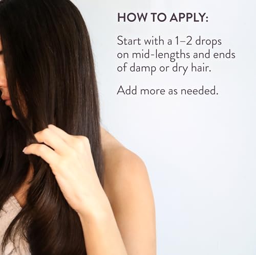 Pureology Hydrate Glow Catcher Hair Oil - 72 Hour Hydration