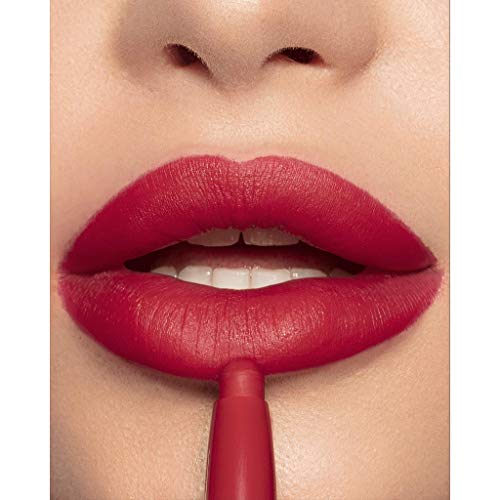 Milani Ludicrous Matte Lip Crayon (170 Good Side) - Long Lasting Cream-to-Matte Lip Color, Matte Lip Color Stock With Glide-On Formula, Vegan & Cruelty-Free