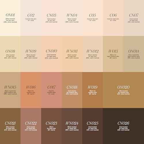 RMS Beauty Revitalize Hydra Concealer, Medium Coverage Hydrating Liquid Complexion Perfector, Skincare-Infused Lightweight and Creaseproof with Built-In Brush Applicator