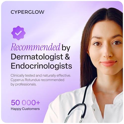 Cyperus Rotundus Hair Reduction Serum Oil for Women