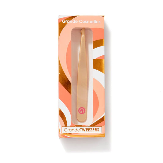 Grande Cosmetics GrandeBROW-TWEEZERS