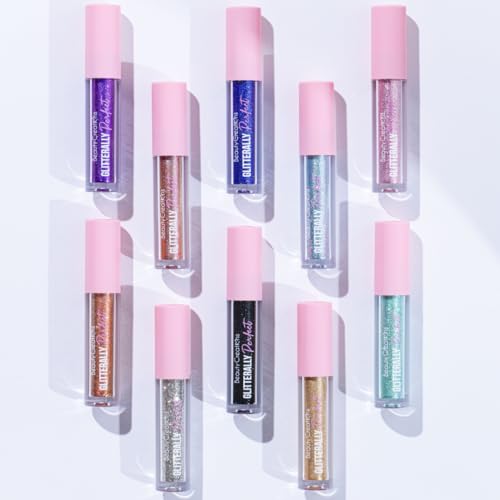 Glitterally Perfect Glitter Liquid Liner 24K