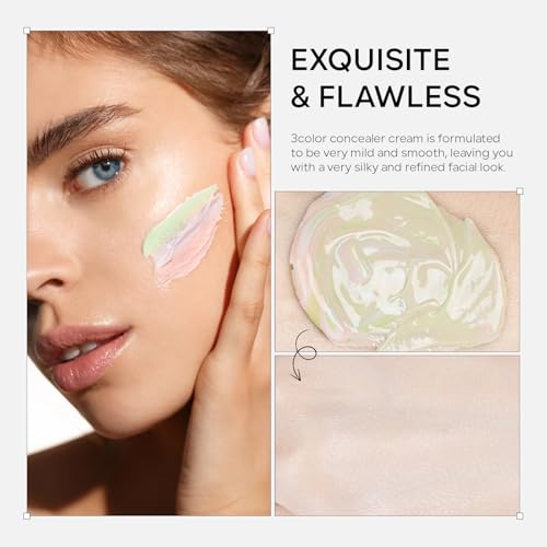 Color Correcting Primer SPF 50 PA+++ Sunscreen (2 Pack)