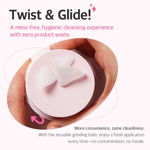 Mixsoon Collagen Cleansing Balm with PDRN, 50ml