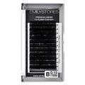 Lash Extensions 0.15mm B Curl 11mm Individual Eyelashes