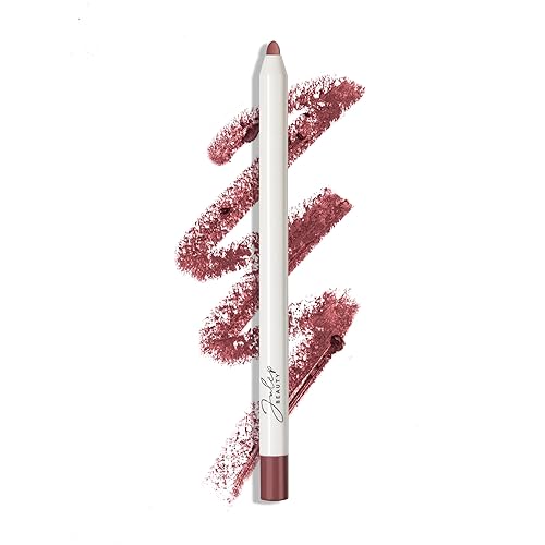 Julep Retractable Lip Liner - Antique Rose, Creamy Long-Lasting