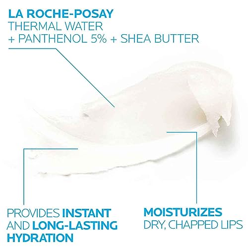 La Roche-Posay Cicaplast Lip Balm B5 - Hydrating Repair