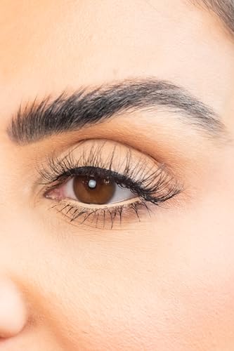 Pink Orchid Studio Princess 3D Mink Lashes