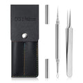 Professional Facial Milia & Blackhead Removal Tool Kit