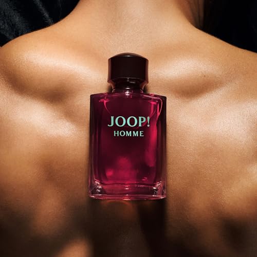 Joop! Homme Eau de Toilette – Ambery Men's Cologne