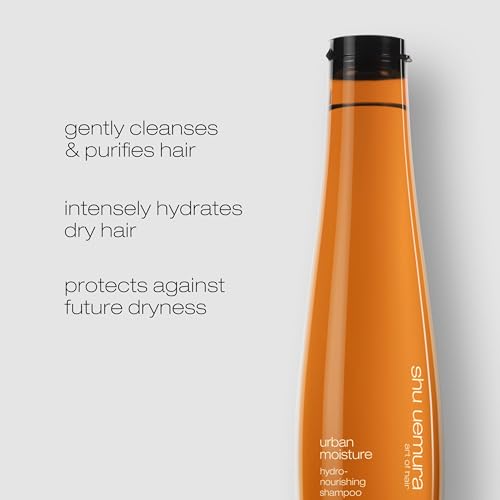 AG Care Curl Revive Curl Hydrating Shampoo, 10 Fl Oz