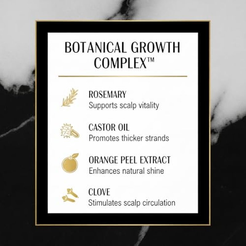 AILES Biotin Rosemary Hair Oil for Growth & Thickening 59ml
