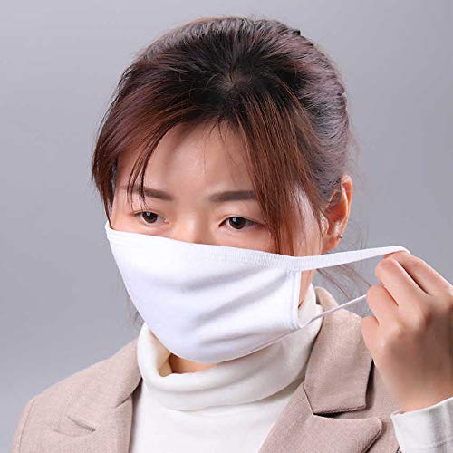 Perfect Stix Medium Cotton Balls - 1000 Count with Cotton Mask