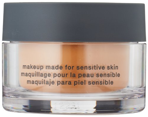 Almay Smart Shade Mousse Makeup, Medium/Deep, 0.7 oz